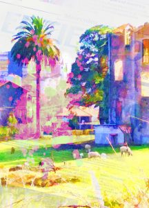 La Casa de Don Agustin