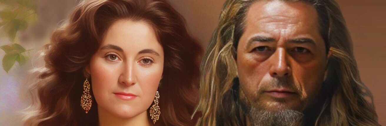 Esther y Pablo1
